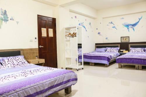Love Ten Homestay
