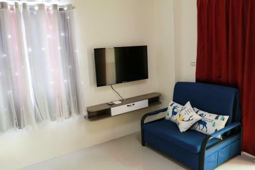 Love Ten Homestay