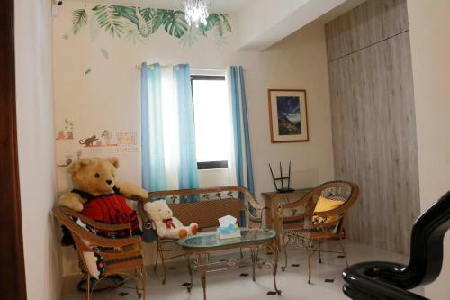 Love Ten Homestay