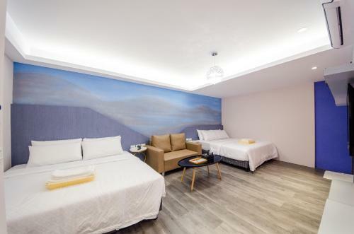 Anich Fashion Inn