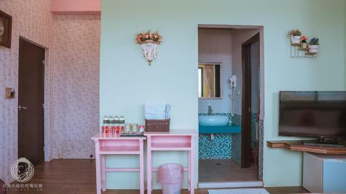 Bed & Breakfast Big Fish Homestay
