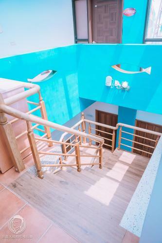 Bed & Breakfast Big Fish Homestay