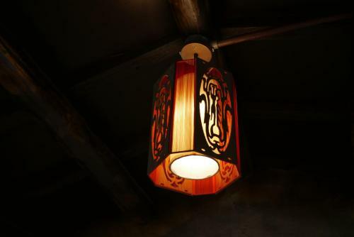 Hostal A Touch Of Zen