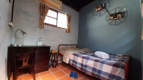 Hostal A Touch Of Zen