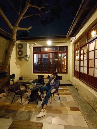 Hostal A Touch Of Zen