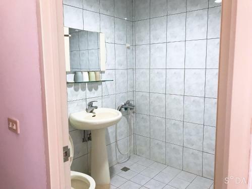 Sheng Feng Homestay