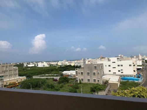 Sheng Feng Homestay