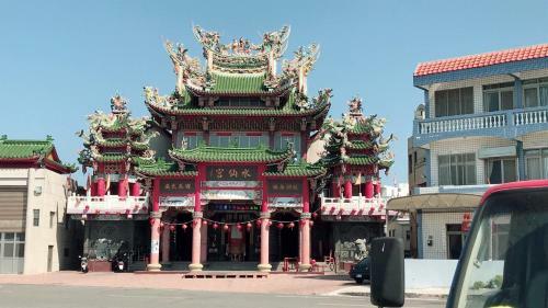 Sheng Feng Homestay