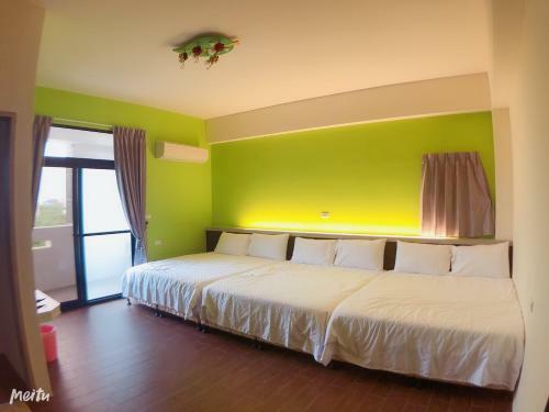 Tang Guo Homestay