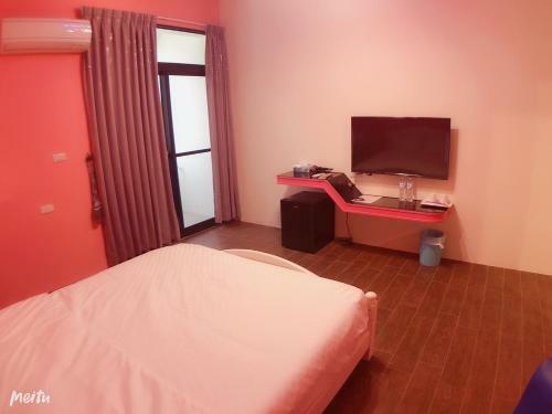Tang Guo Homestay