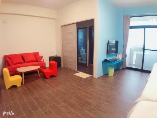 Tang Guo Homestay