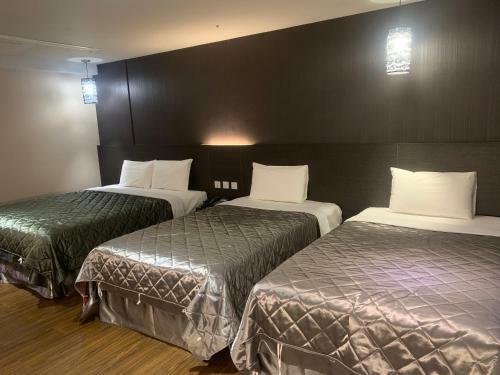 Fine Hotel
