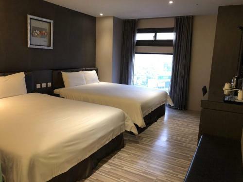 Fine Hotel