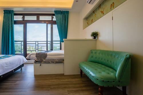 Bed & Breakfast Yanduo Homestayuu??????
