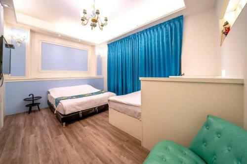 Bed & Breakfast Yanduo Homestayuu??????