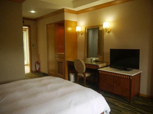 Shan Shui Shen Resortopia Hotel