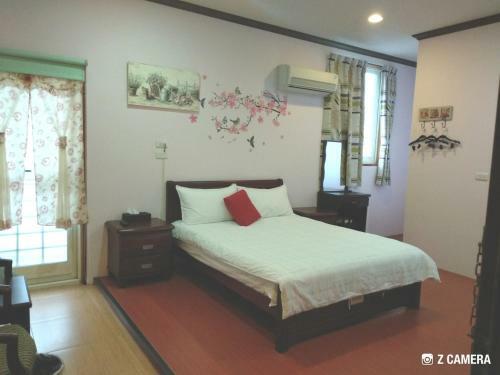 Ju Jia Xiao Zhan Homestay