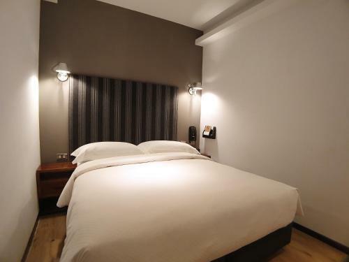 Hotel Jia's Inn