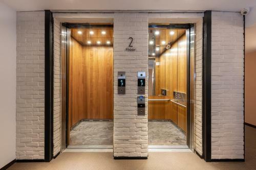 Hotel Jia's Inn