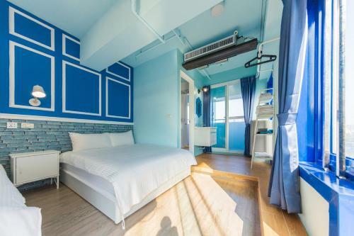 Albergue I Hi Hotel