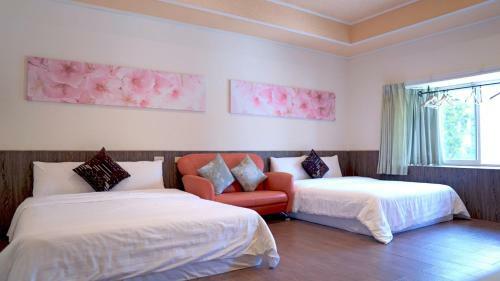 Chin Shue B&B