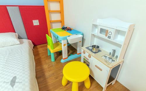 He Mu Family B&B