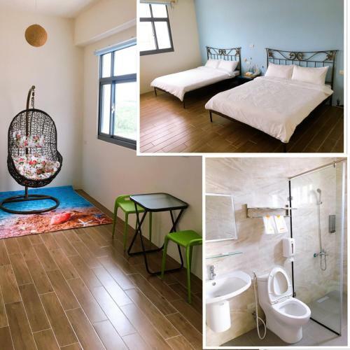 Aegean Sea Homestay