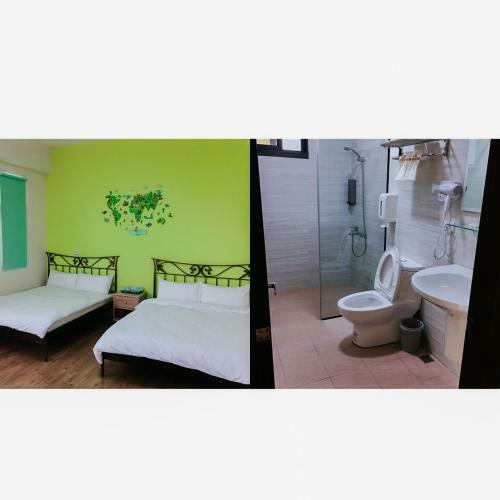 Aegean Sea Homestay