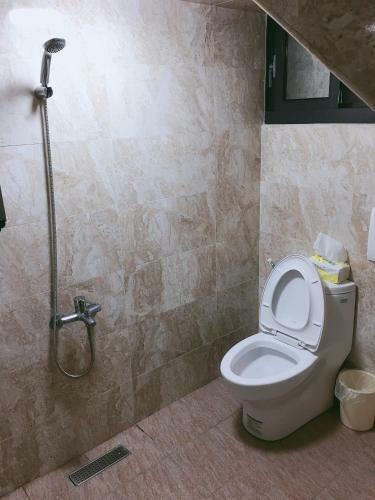 Aegean Sea Homestay