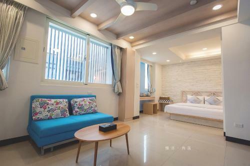 Slow Corner Homestay