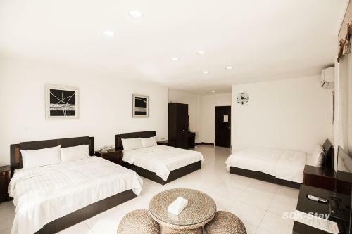Dragon King Leisure Homestay