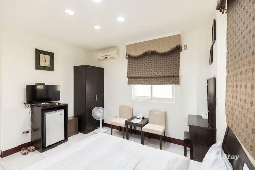 Dragon King Leisure Homestay
