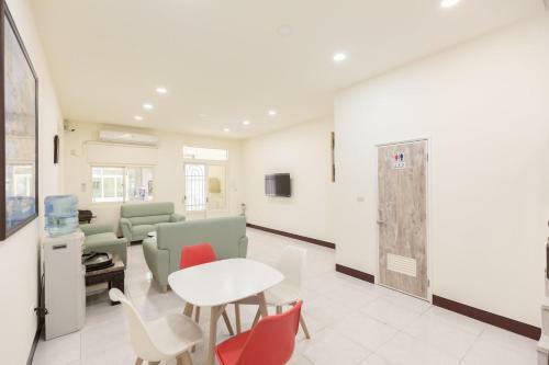 Dragon King Leisure Homestay