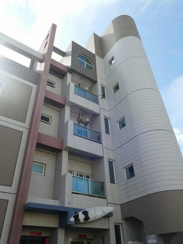 Penghu Jack Family B & B