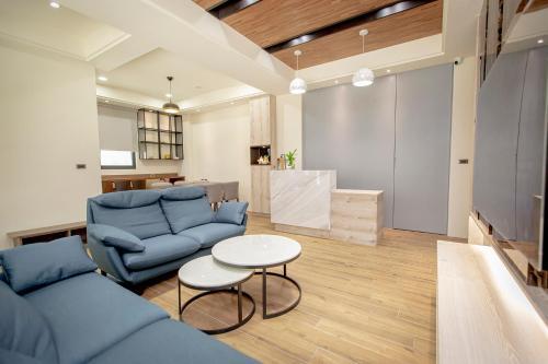 Xiangyou B&B No.1