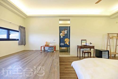 Fengxianlu Herb Garden Homestay