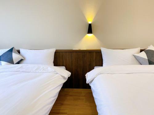 Hotel ???? Penghudiary