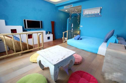Kending Hai Zhi Lian B&B
