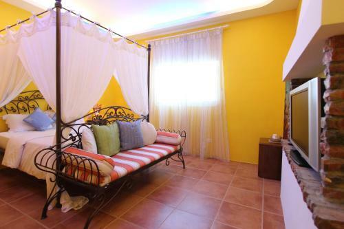 Kending Hai Zhi Lian B&B