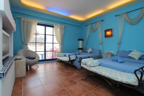 Kending Hai Zhi Lian B&B