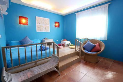 Kending Hai Zhi Lian B&B