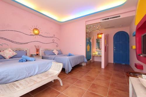 Kending Hai Zhi Lian B&B