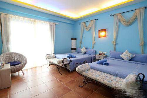 Kending Hai Zhi Lian B&B
