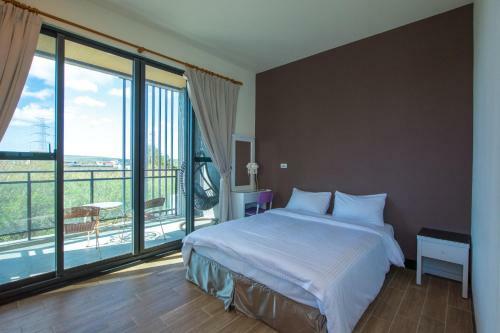 Bed & Breakfast An Shan Tin Yuan