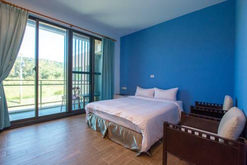 Bed & Breakfast An Shan Tin Yuan