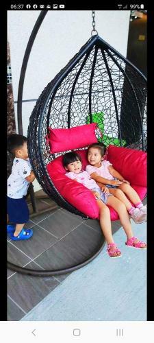 Bed & Breakfast Prime Homestay