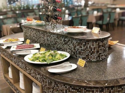 Shinkansen Grand Hotel