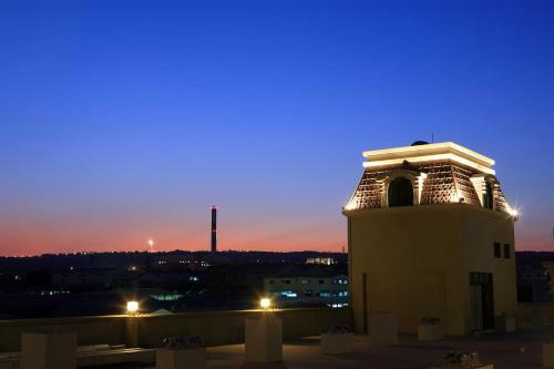 Shinkansen Grand Hotel