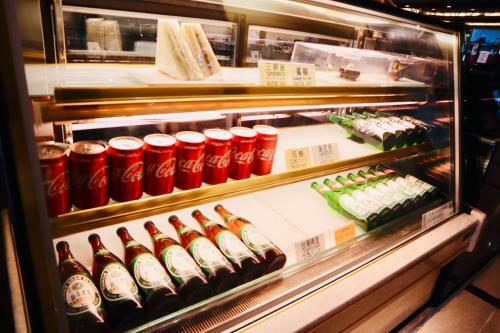 Shinkansen Grand Hotel