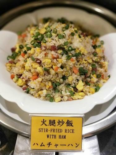 Shinkansen Grand Hotel